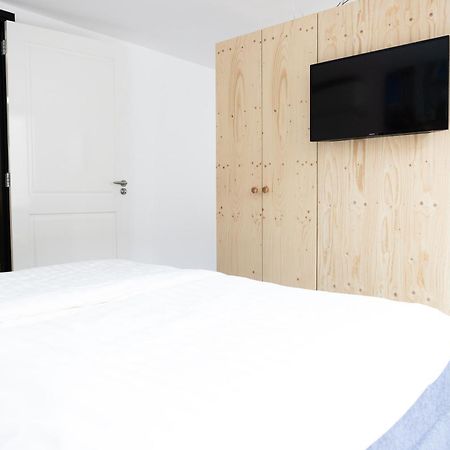 La Casita Bed And Breakfast Voorschoten Eksteriør bilde