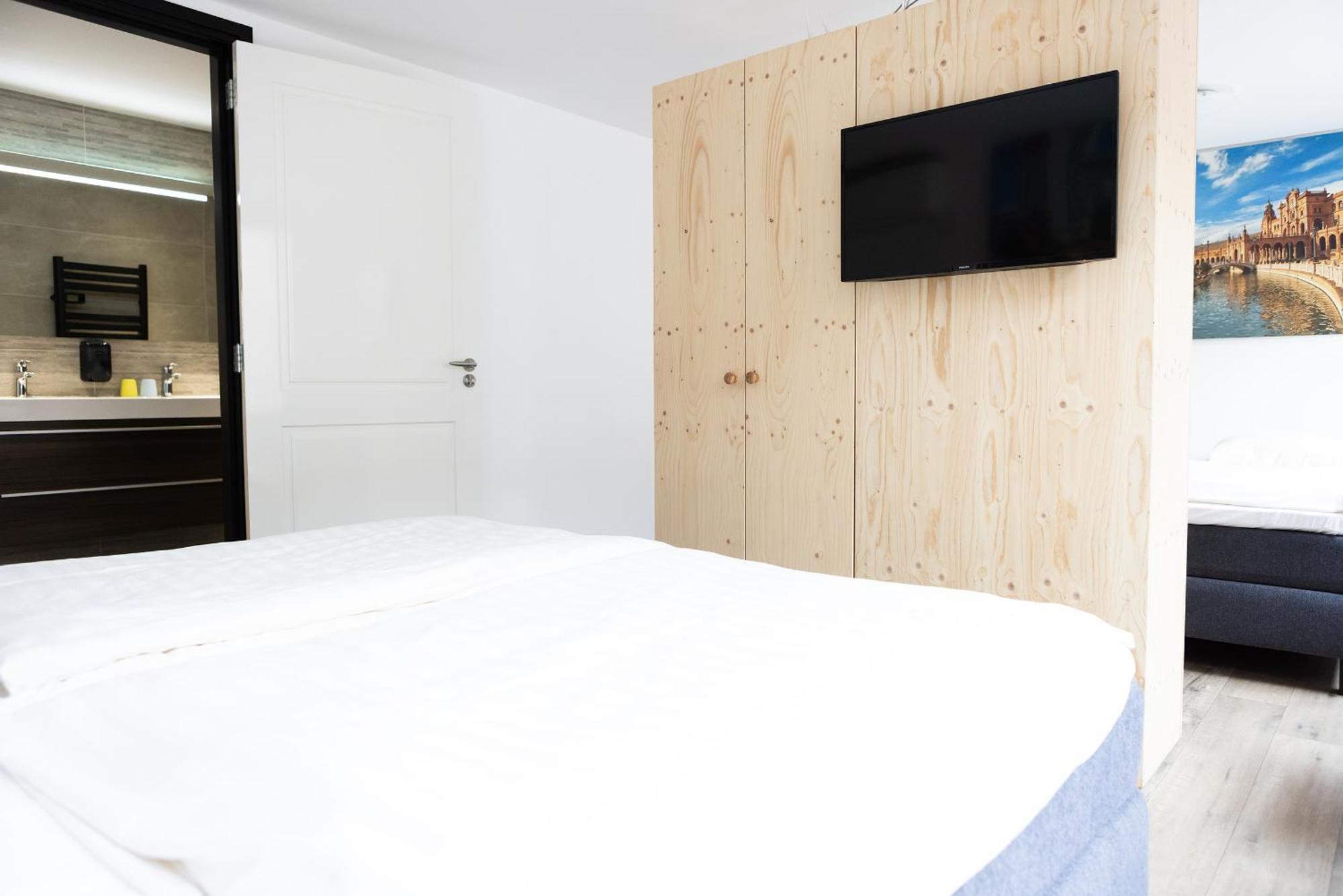 La Casita Bed And Breakfast Voorschoten Eksteriør bilde