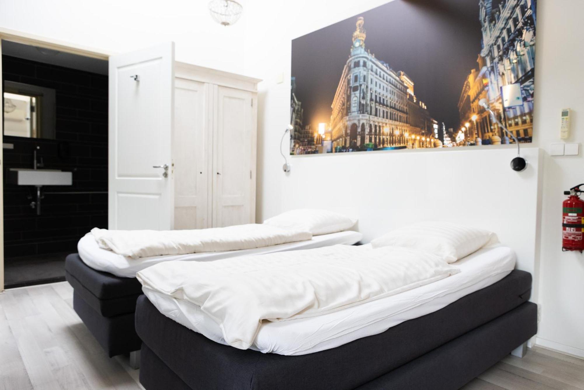 La Casita Bed And Breakfast Voorschoten Eksteriør bilde