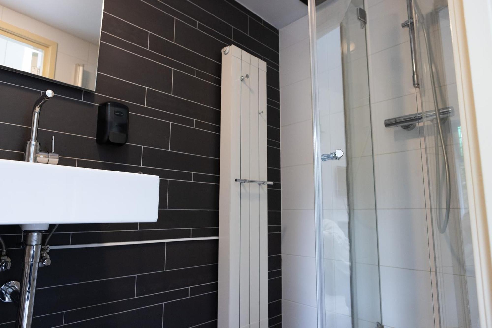 La Casita Bed And Breakfast Voorschoten Eksteriør bilde