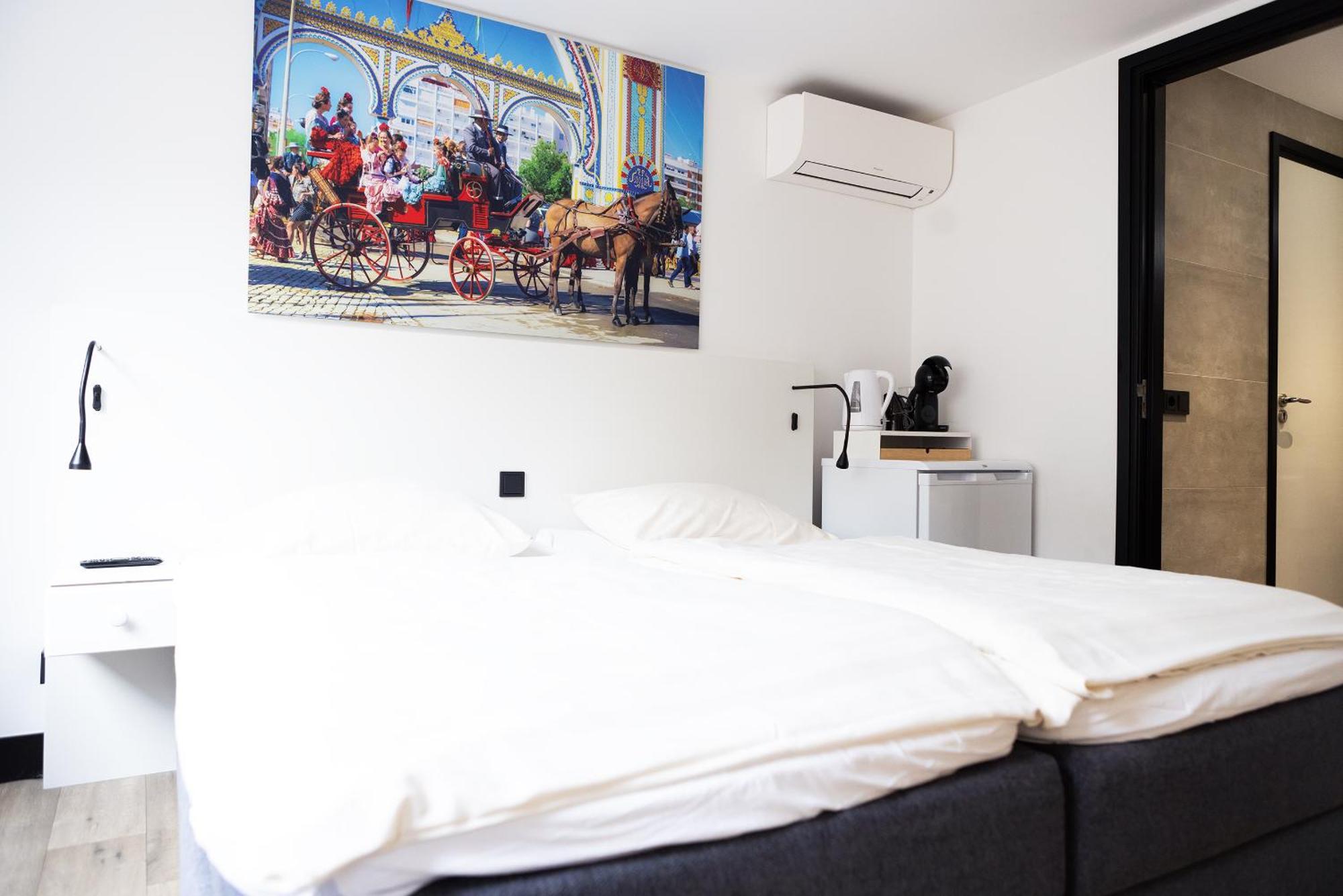 La Casita Bed And Breakfast Voorschoten Eksteriør bilde