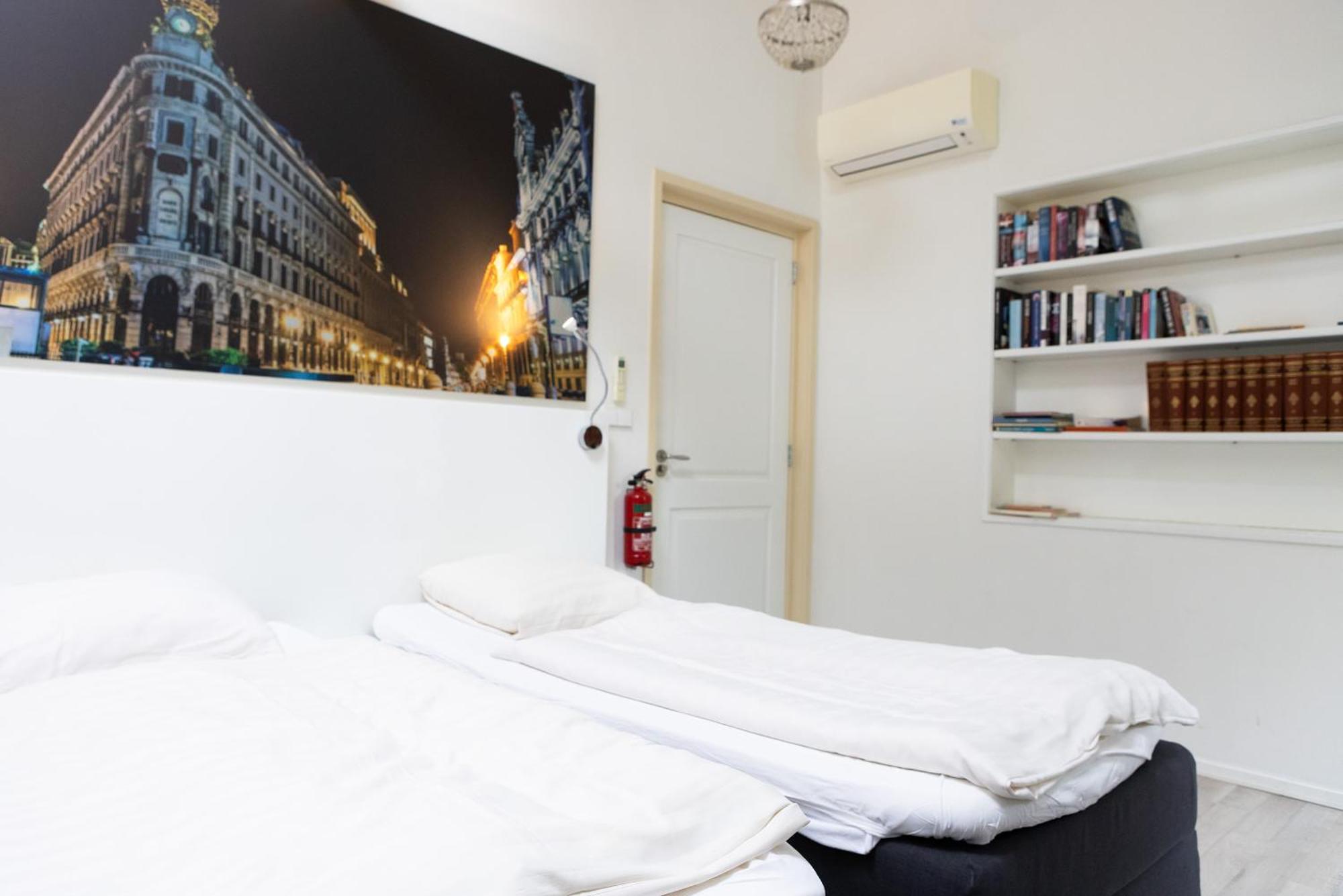 La Casita Bed And Breakfast Voorschoten Eksteriør bilde